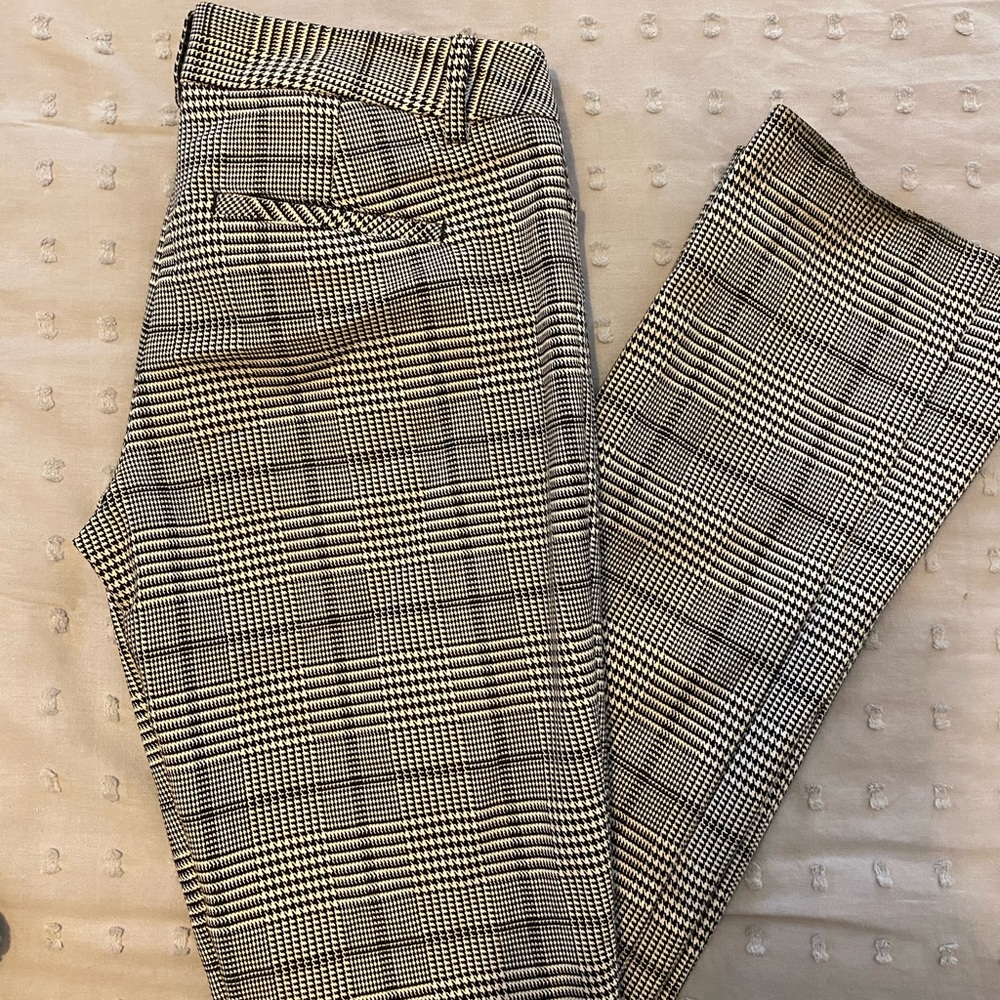 Express Columnist Trouser - image 1